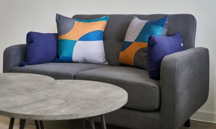 Riverside in Taunton 5