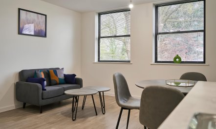 Riverside in Taunton 4