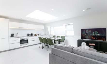 The Regal Residence 3