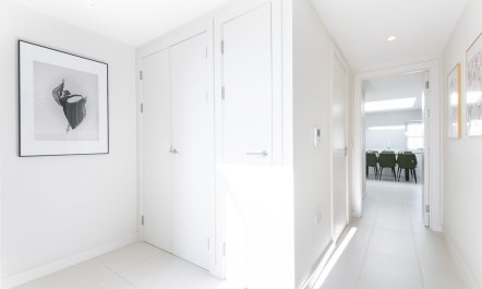 The Regal Residence 5