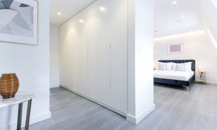 The Regal Residence 6