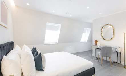 The Regal Residence 1