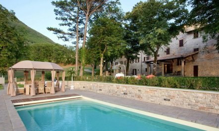 Umbrian Indulgence 1