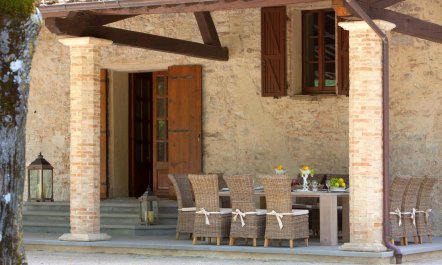 Umbrian Indulgence 7