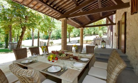 Umbrian Indulgence 6