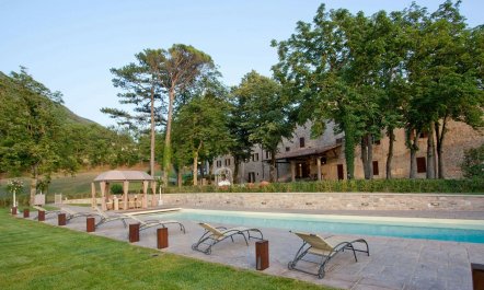 Umbrian Indulgence 4