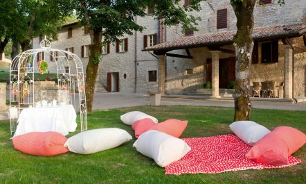 Umbrian Indulgence 5