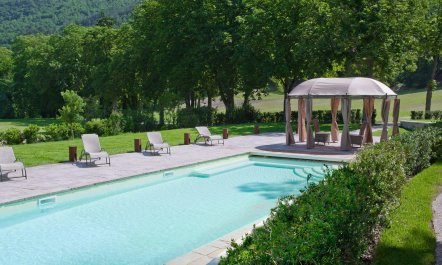 Umbrian Indulgence 3