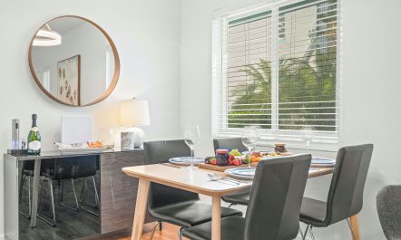 Serenity Beach Retreat