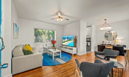 Serenity Beach Retreat 2