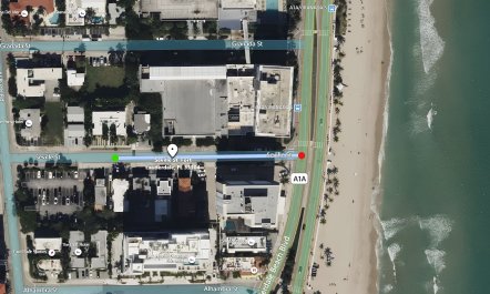 Serenity Beach Retreat 1