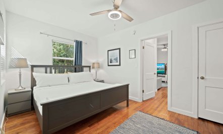 Serenity Beach Retreat 6