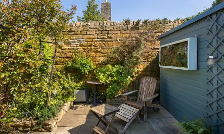 Golden Valley Manor 1