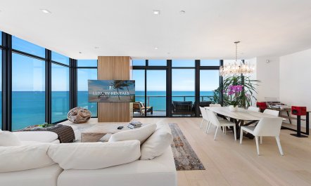 Miami Pad 4