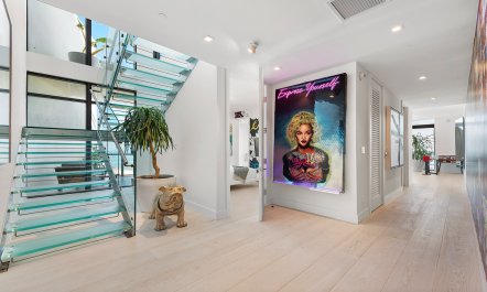 Miami Pad 7