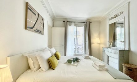 Parisian City Lights 6