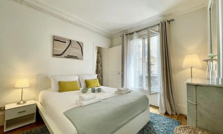 Parisian City Lights 8