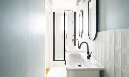 Grand Paris Residence 7