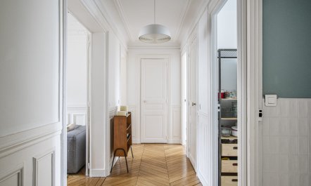 Grand Paris Residence 4