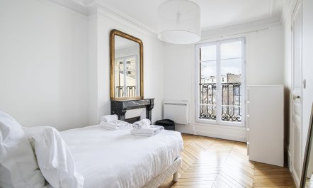 Grand Paris Residence 1