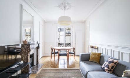 Grand Paris Residence 2