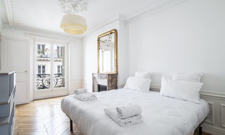 Grand Paris Residence 9