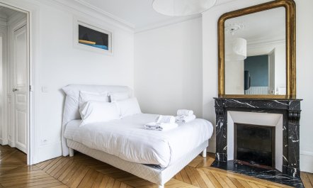 Grand Paris Residence 6