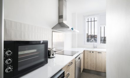 Grand Paris Residence 5