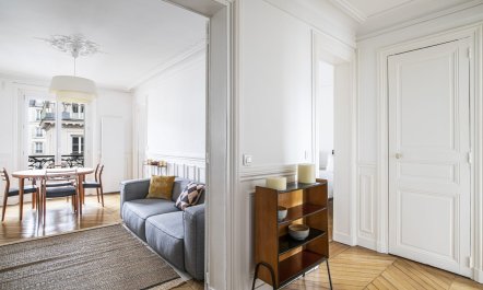 Grand Paris Residence 3