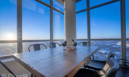 Metropolis Respite 1