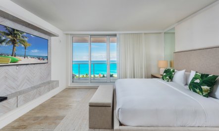 Miami Beach Stories 1