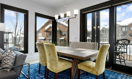 Snowscape Serenity 9