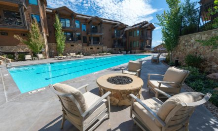 Snowscape Serenity 4