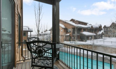 Snowscape Serenity 5