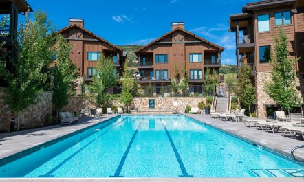 Snowscape Serenity 1