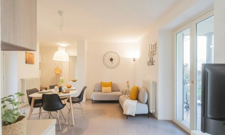 Lake Como Residence 2