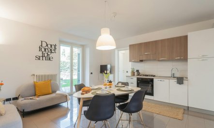 Lake Como Residence 3