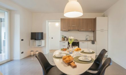 Lake Como Residence 5