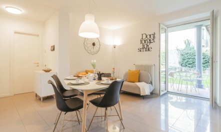 Lake Como Residence 1