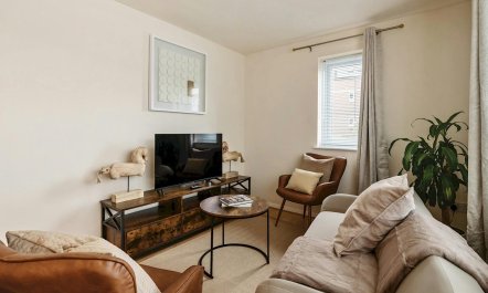 The Scholar's Retreat