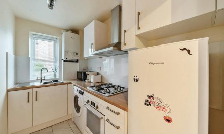 The Scholar's Retreat 7