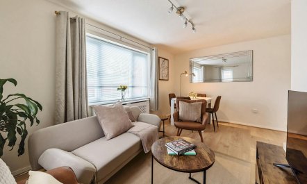 The Scholar's Retreat 4