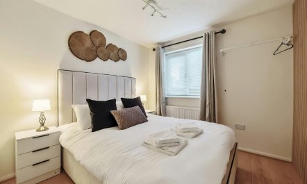 The Scholar's Retreat 9