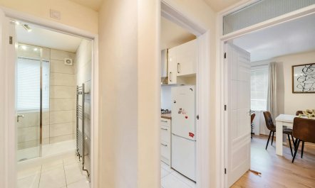 The Scholar's Retreat 6