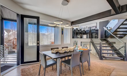 High Summit Hideaway 2