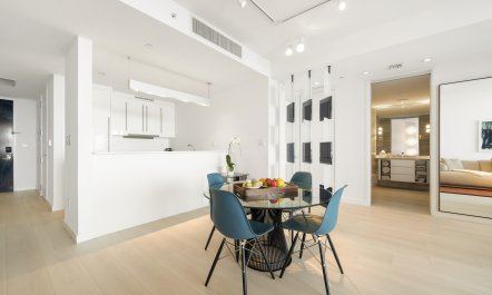 Ocean & City Views 5