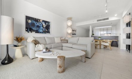 South Beach Escape 3