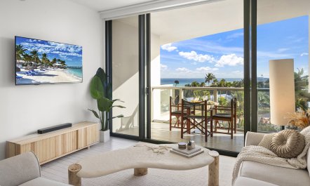 South Beach Escape 4