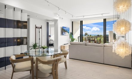 South Beach Escape 5