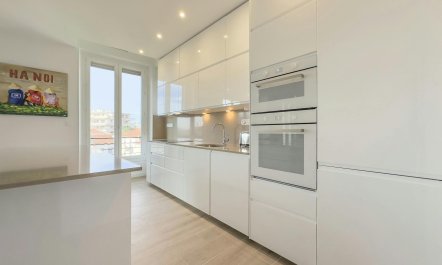 Cannes City Vistas 5